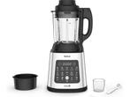 Tefal Perfectmix Cook BL83SD - High Speed Blender - 10, Huis en Inrichting, Verzenden, Zo goed als nieuw