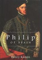 Philip II Of Spain 9780300078008 Henry Kamen, Boeken, Verzenden, Gelezen, Henry Kamen