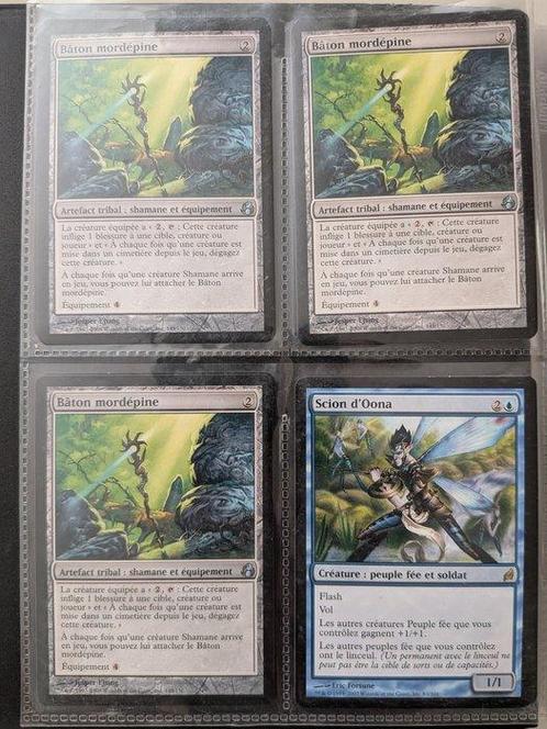 Wizards of The Coast - 80 Card - Magic: The Gathering, Hobby en Vrije tijd, Verzamelkaartspellen | Magic the Gathering