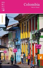 Colombia / Dominicus landengids 9789025758837 Marcel Bayer, Boeken, Reisgidsen, Verzenden, Gelezen, Marcel Bayer