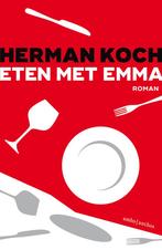 Eten met Emma 9789026341939, Herman Koch, Herman Koch, Verzenden