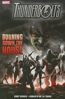 Thunderbolts: Burning Down the House, Boeken, Strips | Comics, Verzenden