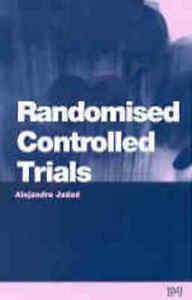 Randomised controlled trials: a users guide by Alehandro R., Livres, Livres Autre, Envoi