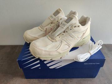 New Balance - U990BO4 - Sneakers - Maat: EU 44 - Nieuw met beschikbaar voor biedingen