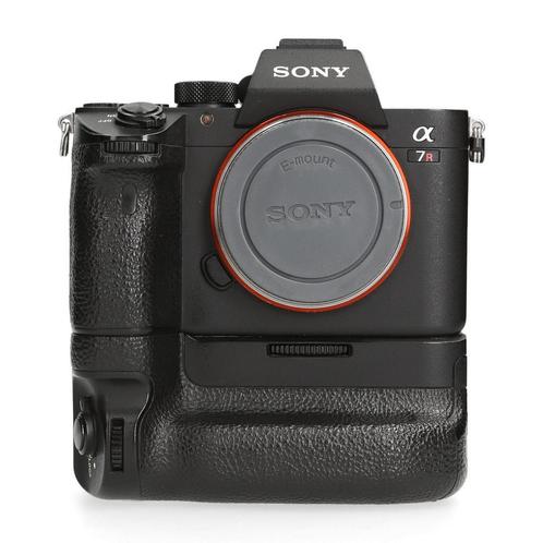 Sony A7r III + VG-C3EM Grip 147.577 kliks, TV, Hi-fi & Vidéo, Appareils photo numériques, Enlèvement ou Envoi