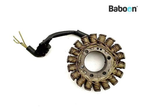 Dynamo Laadspoel Honda CB 400 SF 1992-1998 (Super Four, Motoren, Onderdelen | Honda, Gebruikt, Verzenden