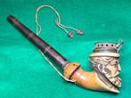 Zonder minimumprijs - Pijp - meerschaum-stijl, Verzamelen, Nieuw