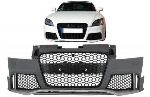 Voorbumper | Audi | TT Coupé 06-10 2d cou. / TT Coupé 10-14, Auto-onderdelen, Carrosserie, Nieuw, Audi, Verzenden