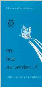En hoe nu verder ...? / Ankertjes / 229 9789020200973, Boeken, Verzenden, Zo goed als nieuw
