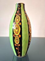 Boch Frères - Charles Catteau - Vaas - Keramiek - Art Deco