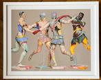 Matthew Stone - Contemporary Dance