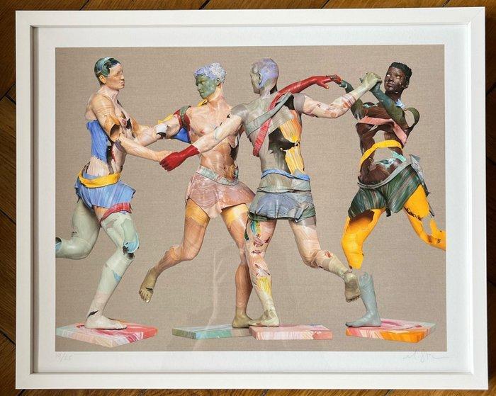 Matthew Stone - Contemporary Dance, Antiek en Kunst, Antiek | Overige Antiek