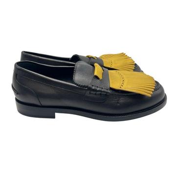 Burberry - Loafers - Maat: EU 44