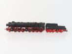 Märklin H0 - 37023 - Stoomlocomotief met tender (1) - BR 53, Nieuw