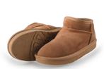 Nelson Snowboots in maat 37 Cognac | 5% extra korting, Kleding | Dames, Overige kleuren, Verzenden, Snowboots, Nelson