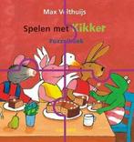 Spelen met Kikker, Boeken, Verzenden, Nieuw