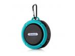 C6 Waterdicht Bluetooth-luidspreker, Audio, Tv en Foto, Nieuw