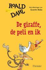 De Giraffe, de Peli en Ik 9789026156342 Roald Dahl, Boeken, Verzenden, Zo goed als nieuw, Roald Dahl