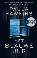 Het blauwe uur 9789402716078 Paula Hawkins, Boeken, Verzenden, Gelezen, Paula Hawkins