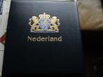 Netherlands - Accessoires - 2 beaux albums davo des Pays Bas, Gestempeld