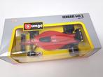 Bburago Ferrari 641/2 Cod. 6101 1:24 - Modelauto