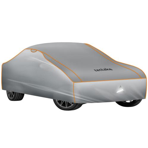 tectake Hagelbescherming autohoes waterdicht, ademend - XL (, Auto diversen, Auto-accessoires, Verzenden