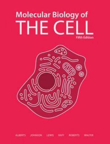 Molecular Biology Of The Cell 9780815341062, Verzenden, Alexander Johnson