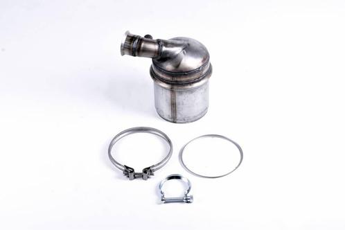 Roetfilter Citroën C3, Peugeot 206, 207, 208, Auto-onderdelen, Uitlaatsystemen, Verzenden