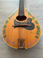 Unkno - - Mandoline - Russie (Sans Prix de Réserve), Muziek en Instrumenten, Nieuw