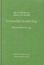 Verbeelde boodschap 9789061264309 Veldman, Verzenden, Gelezen, Veldman