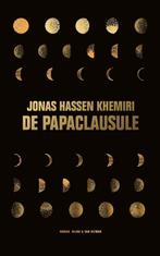 De papaclausule (9789038805313, Jonas Hassen Khemiri), Nieuw, Verzenden