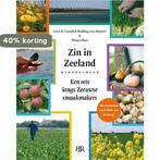 Zin in zeeland 9789079875269, Boeken, Reisgidsen, Verzenden, Gelezen, G.R. Gmelich Meijling-van Hemert
