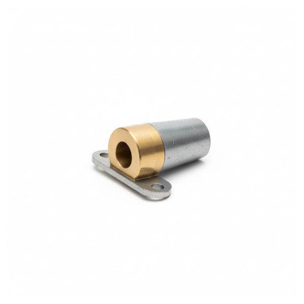 Bieden: Vetus 25 mm propeller shaft anode kit with nut - SN, Watersport en Boten, Bootonderdelen, Ophalen of Verzenden