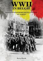 Onderdrukking 9789493001343 Perry Pierik, Boeken, Verzenden, Gelezen, Perry Pierik