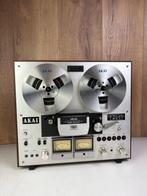 Akai - GX-270D Reel-to-reel audio
