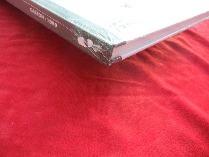 Gaston - LIntégrale Version Originale T8 - 1969 - C - 1, Boeken, Stripverhalen