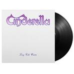 Cinderella - Long Cold Winter, Cd's en Dvd's, Vinyl | Rock, Nieuw in verpakking, 12 inch