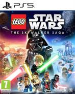 LEGO Star Wars The Skywalker Saga-Standaard (PlayStation 5), Ophalen of Verzenden, Nieuw