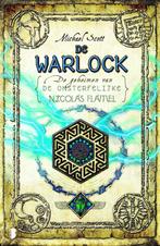 De Warlock - Michael Scott - 9789022561461 - Hardcover, Boeken, Verzenden, Nieuw