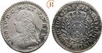 1/10 Ecu Paris 1726 A Frankreich: Ludwig Xv, 1715-1774:, Postzegels en Munten, Verzenden, België