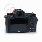 Nikon Z6 zwart nr. 3720, Gebruikt, Ophalen of Verzenden, Nikon, 8 keer of meer