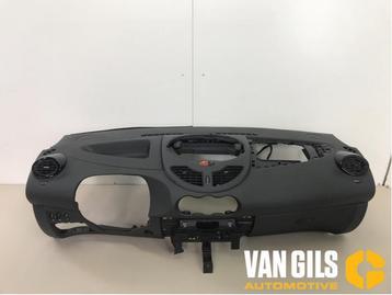 Dashboard Renault Twingo O89731