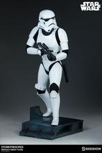 Sideshow Star Wars Premium Format Statue-Stormtrooper, Collections, Ophalen of Verzenden