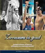 Zwemmen in goud 9789054720539 J. van Kuijeren, Verzenden, Zo goed als nieuw, J. van Kuijeren