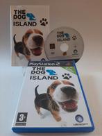 Dog Island Artlist Collection Playstation 2, Ophalen of Verzenden, Zo goed als nieuw