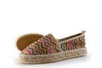 Colors of California Espadrilles in maat 39 Beige, Vêtements | Femmes, Chaussures, Verzenden, Espadrilles