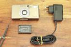 Contax TVS Digital Appareil photo compact numérique, Nieuw