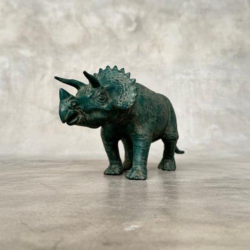 Mitch Richmond (1983) - TRICERA - No Reserve, Antiek en Kunst, Kunst | Schilderijen | Modern