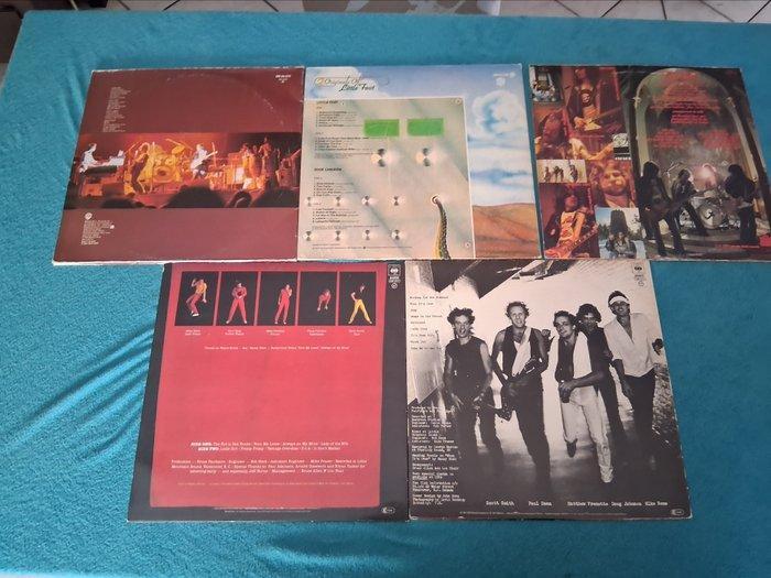 Little Feat, Loverboy & Brownsville Station Southern Rock ,, CD & DVD, Vinyles Singles