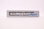 LS Models H0 - 42018 - Modeltrein personenwagen (1) -, Hobby & Loisirs créatifs, Trains miniatures | HO